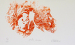 Peintre ancien