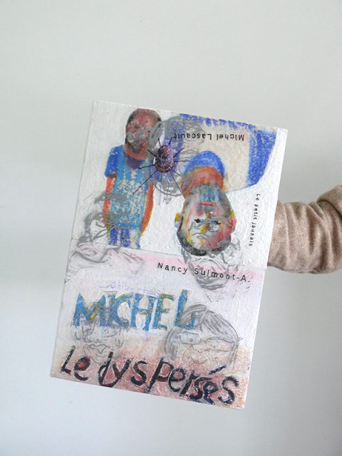 Michel Le dyspersés