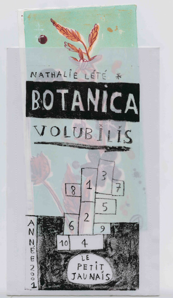 Botanica Volubilis