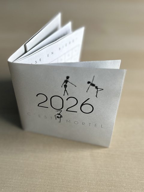 2026 c&rsquo;est mortel !