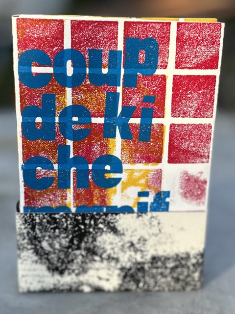 coup de kiche manifeste