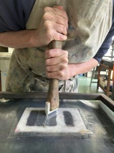 ATELIERS DE TRANSMISSION DE SAVOIR-FAIRE